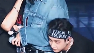 هیونجین❤❤عشقه