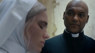 فیلم ترسناک طعمه شیطان دوبله فارسی Prey For The Devil 2022