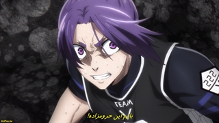 انیمه قفل آبی , بلو لاک | Blue Lock - قسمت دهم 10 با زیرنویس فارسی