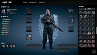 تریلر بازی End State