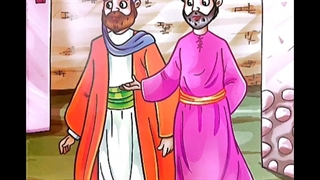 قصه دیجیتال