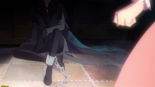 انیمه افسانه پریان سیب شکری زیرنویس فارسی