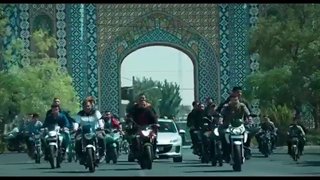 دانلود فصل دوم پوست شیر قسمت چهارم
