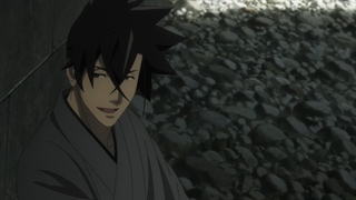 انیمه انتقام جو فصل 01 قسمت 01  زیرنویس