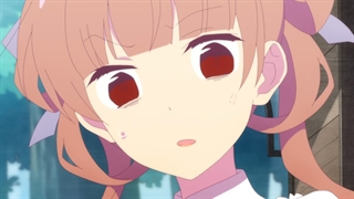 انیمه افسانه پریان سیب شکری فصل 01 قسمت 01  زیرنویس