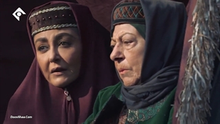 سریال گیل دخت-قسمت یازدهم