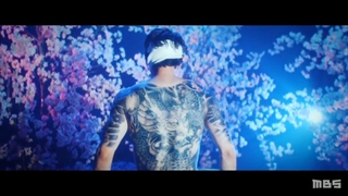 صحنه سریال ژاپنی عشق و گلوله ۲۰۲۲( koi to dangan 2022 )