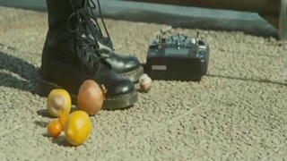 صحنه سینمایی ژاپنی دروغگو و معشوقه اش ۲۰۱۷( دوست دختر بیش از حد دروغ را دوست دارد ۲۰۱۷)(kanojo wa uso o itshi sugi teru 2017)