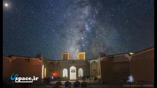 " جاذبه های گردشگری شهرستان سرایان "