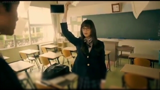 صحنه سینمایی ژاپنی ماموریت عشق ۲۰۱۸(xx را با من انجام دهید ۲۰۱۸)(watashi ni xx shi sasai 2018)