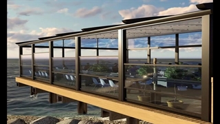 پنجره گیوتینی