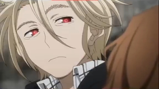 ویدیو از بلک(°^°)انیمه اسنداد خونی خط مقدم یاککای سنسن