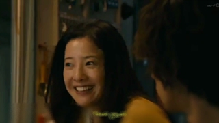 صحنه سینمایی ژاپنی چشمانت می گویند ۲۰۲۰(چشمانت می پرسند ۲۰۲۰)(kimi no hitomi ga toikakete iru 2020)