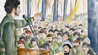 حاج قاسمی که من میشناسم9