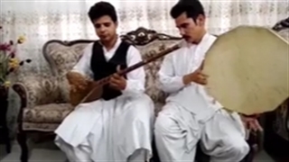 آهنگ عزیزم بهلولی ام