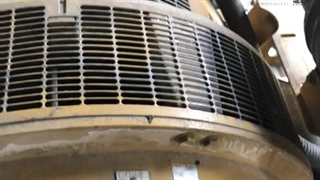 تبدیل موتور ژنراتور گازوئیلی کاترپیلار 1000 کاوا به دوگانه سوز همزمان