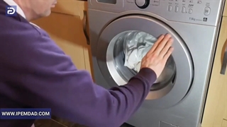 اشتباهاتی بزرگ در استفاده از لباسشویی