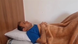 مراسم بعد از خواب