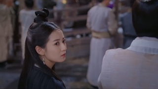 قسمت سیزدهم سریال چینی عشق ممنوعه قسمت 13+زیرنویس فارسی Unchained Love 2022