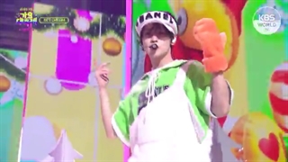 SM ARTIST COMPILATION [2022 KBS Song Festival]