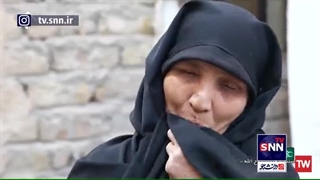 مادر شهید عجمیان: خوشحالم که پسرم جان دو نفر را نجات داد