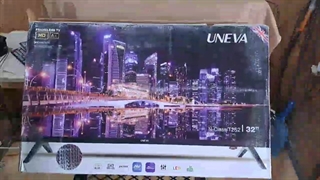 تلویزیون یونیوا 32 اینچ | بانه خرید