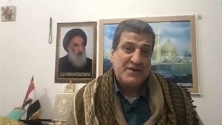 14011017: چرا دولت عراق از واژه خلیج عربی استفاده کرد؟