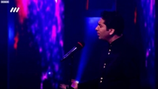 نماهنگ | «تا آسمان» با صدای محمد معتمدی