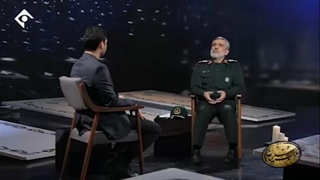 سردار حاجی‌زاده: اگر مراقبت‌های رهبر انقلاب نبود کشور چندین بار درگیر جنگ شده بود