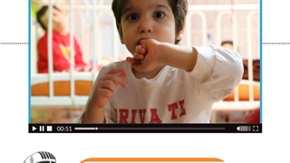 پادکست آرزو | خیریه بچه های آسمان