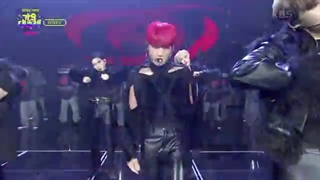 ATEEZ COMPILATION : Guerrilla + T.O.P [2022 KBS Song Festival]