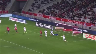 Week 17 :Ligue 1 uber Eats 2022_2023 هفته هفدهم 14'15'16 /10/1401 دی ماه