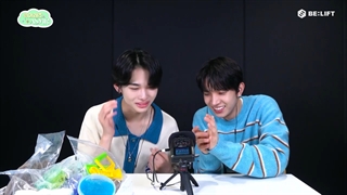 ویدیو ASMR Oldest & Youngest Part ( هیسونگ و نیکی ) از انهایپن + زیرنویس فارسی