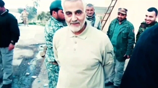 صداتو بلند کن، بفهمم که هستی ...