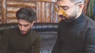 کلیپ جدید حسین فتح درگیرم بزودی