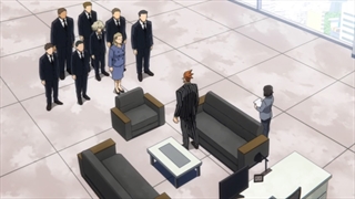 انیمه قهرمان من