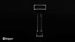 بارکدخوان اسکیپر اسپاتر Skipper Spotter Barcode Scanner