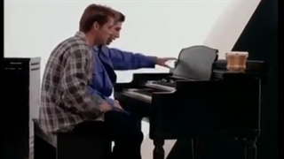 من پشت و پناهت خواهم بود