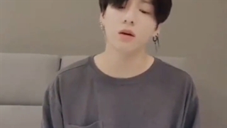 آواز خوندن کوکی (پارت ۲)