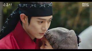 قسمت هفتم سریال کره ای ازدواج ممنوع با زیرنویس فارسی چسبیده/The Forbidden Marriage 2022