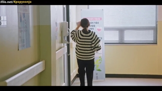 سریال کره ای فردا قسمت۹ Tomorrow با زیرنویس فارسی