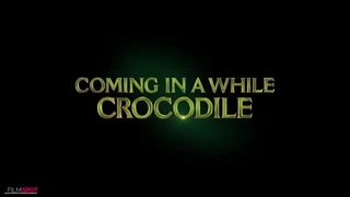 تریلر فیلم lyle lyle crocodile 2022