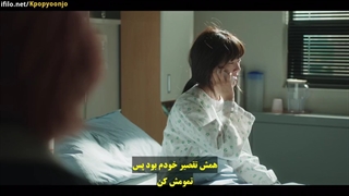 سریال کره ای فردا قسمت۱۰ Tomorrow با زیرنویس فارسی