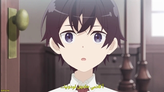 انیمه تناسخ قوی ترین جنگیر در دنیایی دیگر قسمت اول با زیرنویس چسبیده