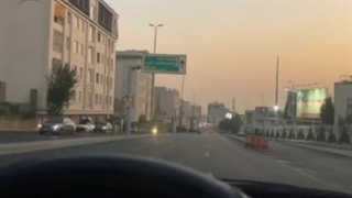 دکلمه عاشقانه شعر بکش حد مجازم را از محمد خوش بین