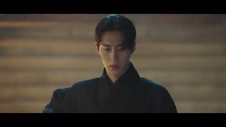 قسمت 9 فصل 2 سریال کیمیای روح ( نور و سایه) با زیرنویس فارسی Alchemy of Souls 2 (Light Shadow) با بازی لی جه ووک و گو یون جونگ