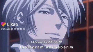 چه انیمه ای ببینم ؟درخواستی