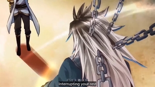 Trapped on the same day for 100,000 years قسمت 1