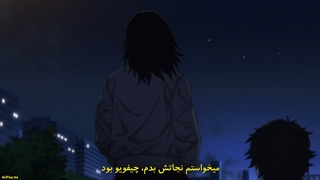 انیمه انتقام جویان توکیو: نمایش نهایی کریسمس Tokyo Revengers Seiya Kessen-hen قسمت 1