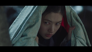 قسمت 9 فصل 1 سریال کیمیای روح (بازگشت روح) + زیرنویس فارسی